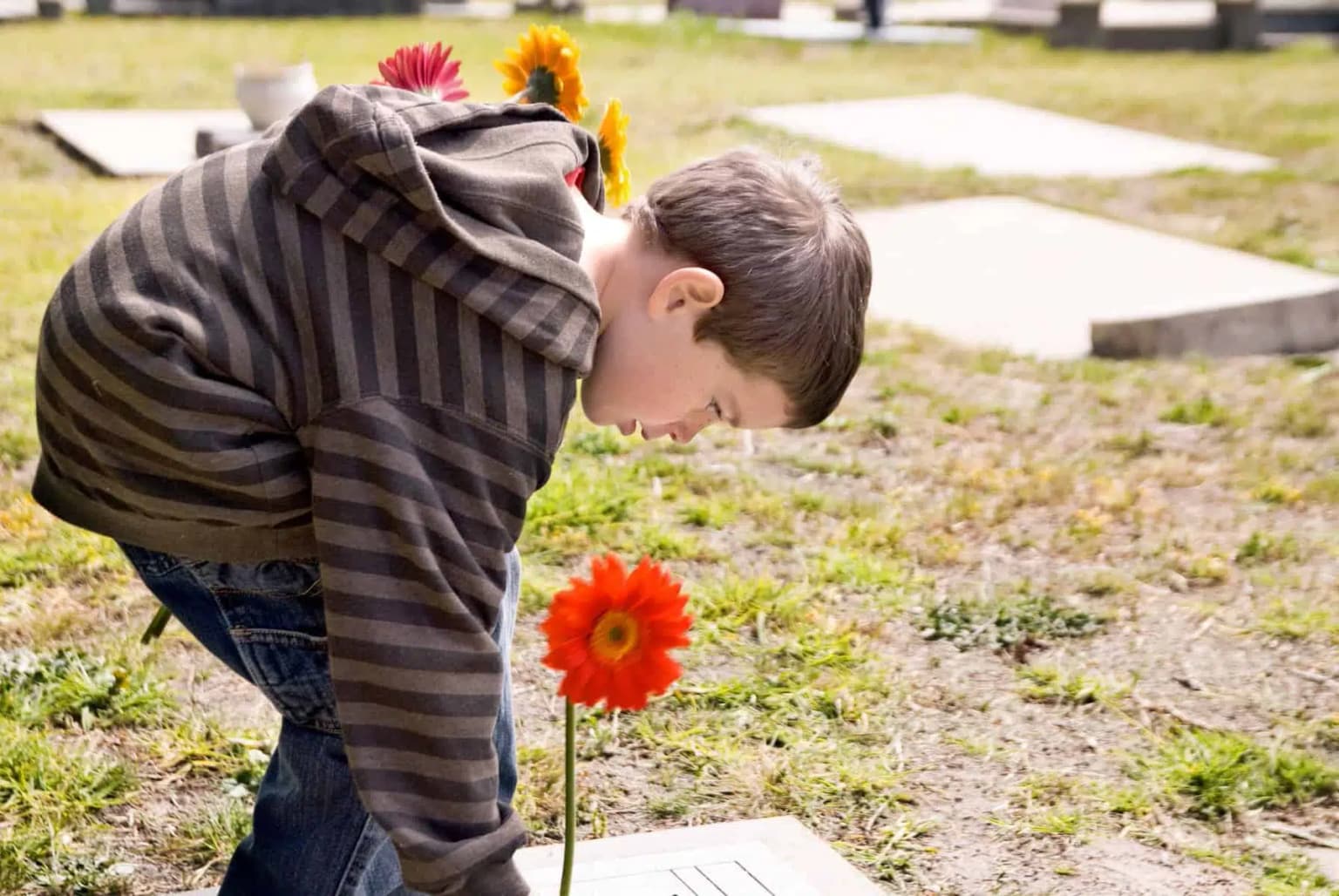 Children's Monuments