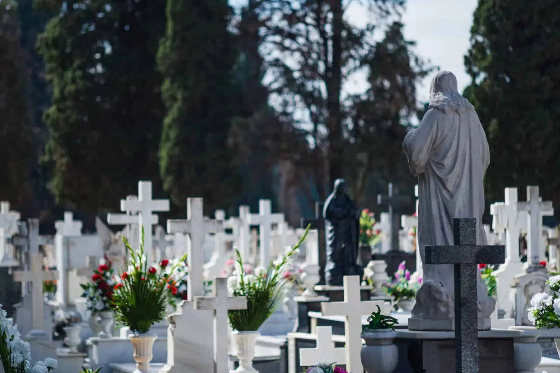 Christian Monuments